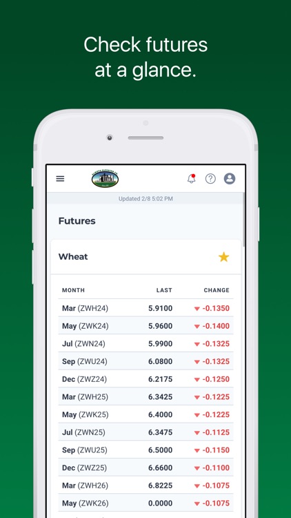Almota Elevator screenshot-7