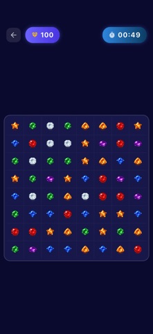 FlameArcade screenshot