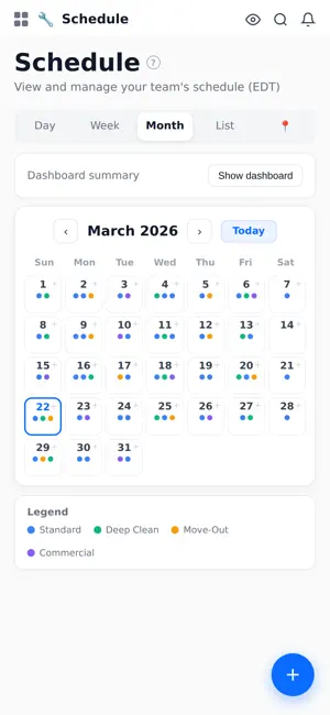 WeCazza screenshot 4