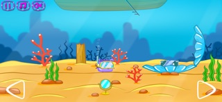 Efo - alien adventure Screenshot 4 of 5