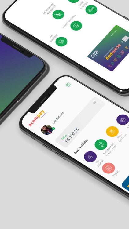 AcamPay Escoteiros do Brasil