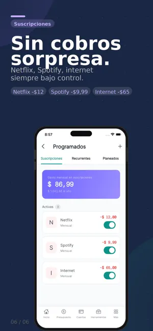 CIMA-AI screenshot 4