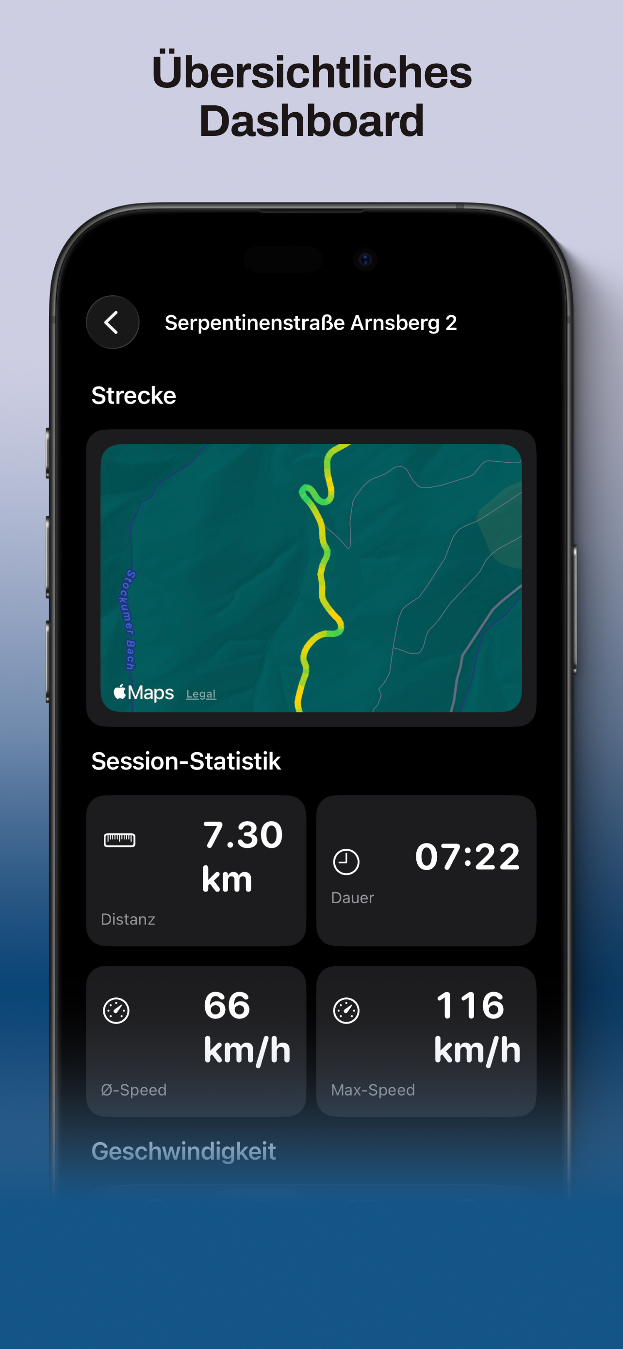 TrackMate screenshot 3