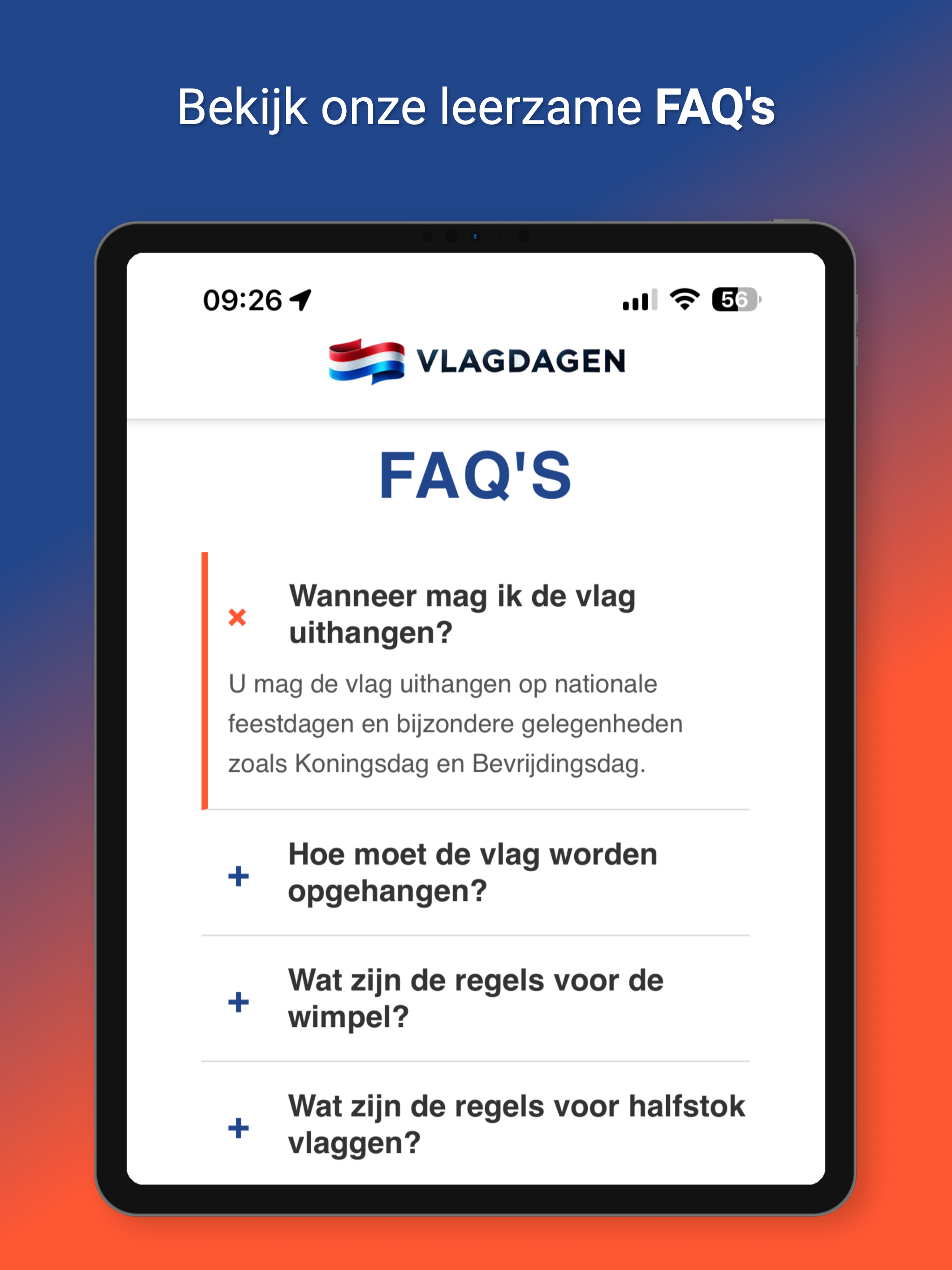 VlagDagen