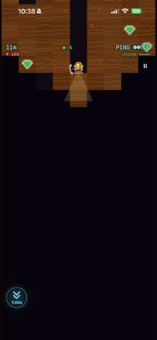 Echo Dig screenshot 6