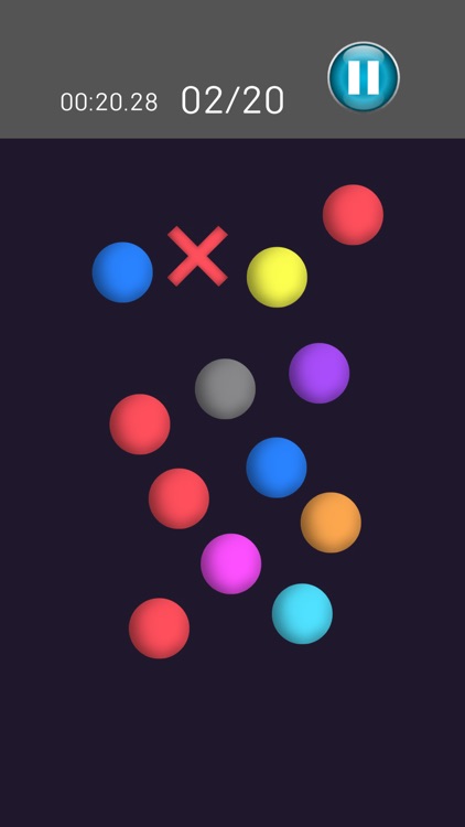 なかまはずれを見つけ出せ！ screenshot-5