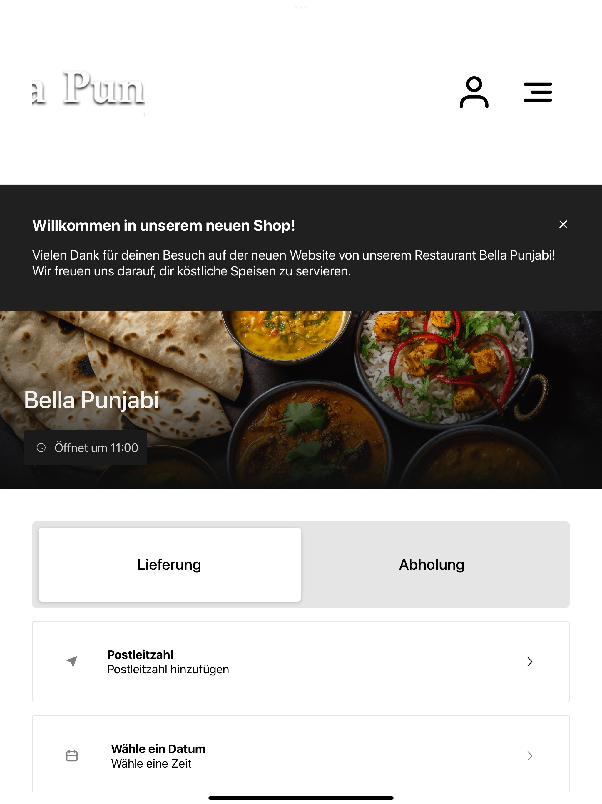 Bella Punjabi screenshot 5