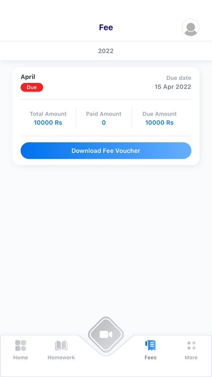 Vanguard - House of Schools