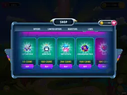 Cube Quest 3D screenshot 15