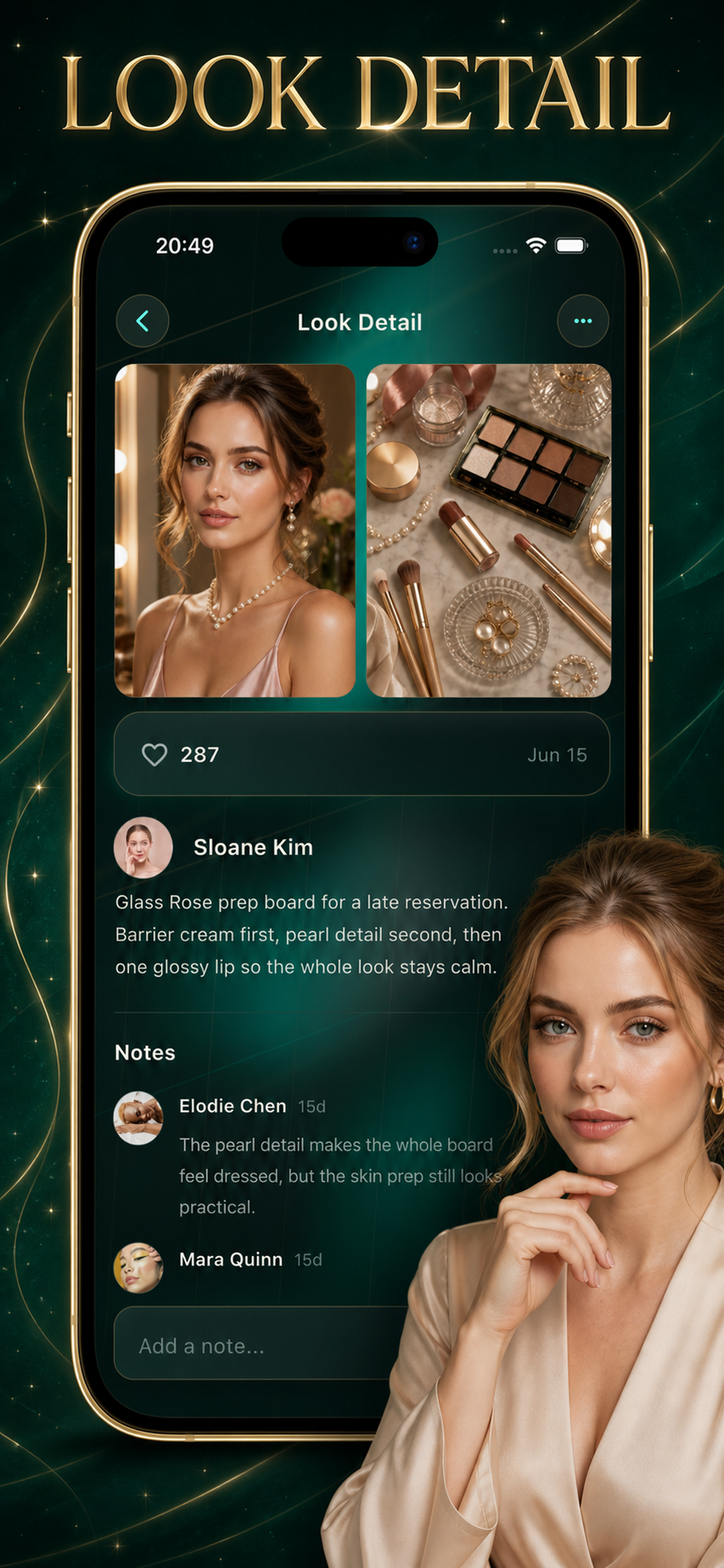 Vibra - Glow & Mood screenshot 3
