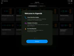 Aigentik screenshot 10