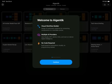 Aigentik