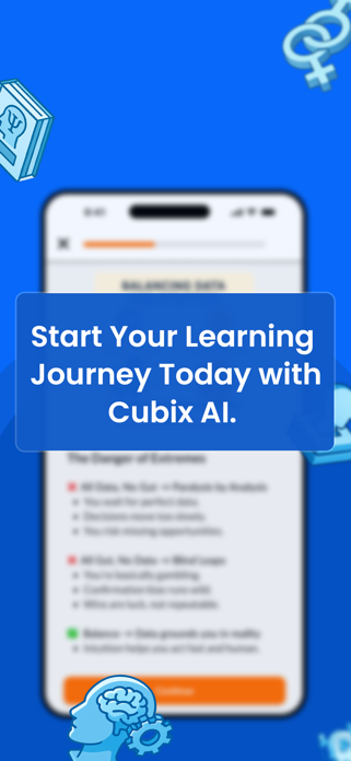 CubixAI Screenshot 6 of 6