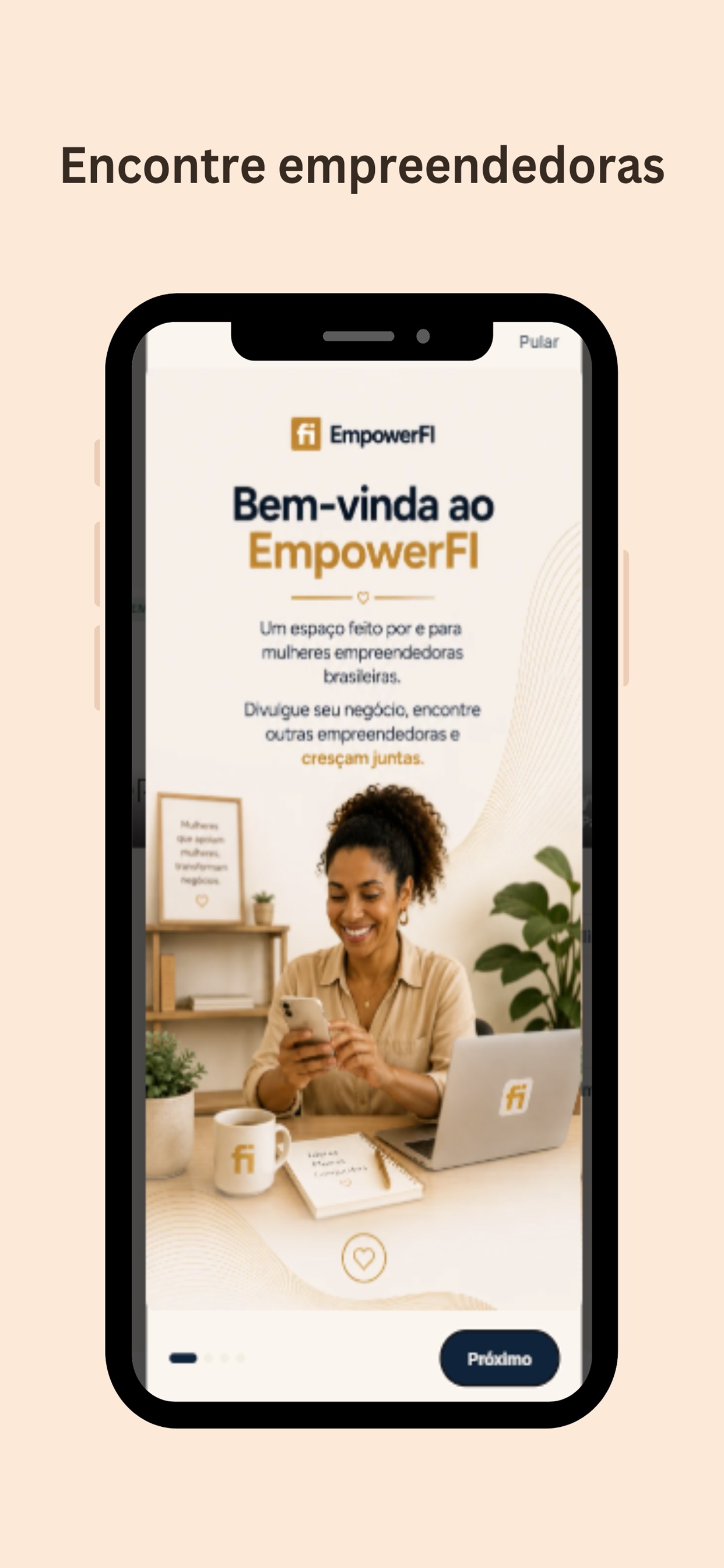 Screenshot 5 of EmpowerFI