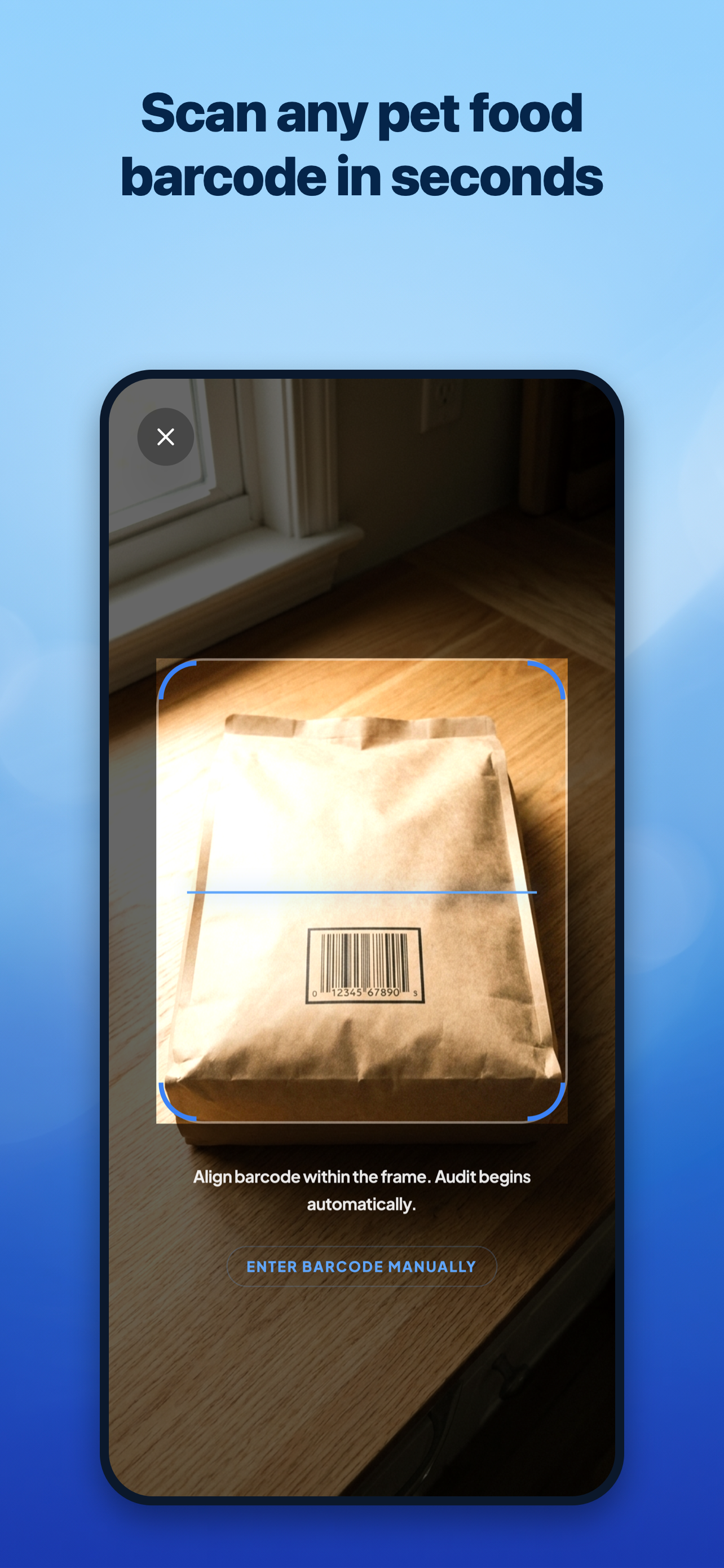 Vet Lens screenshot 2