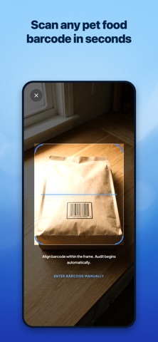 Vet Lens screenshot