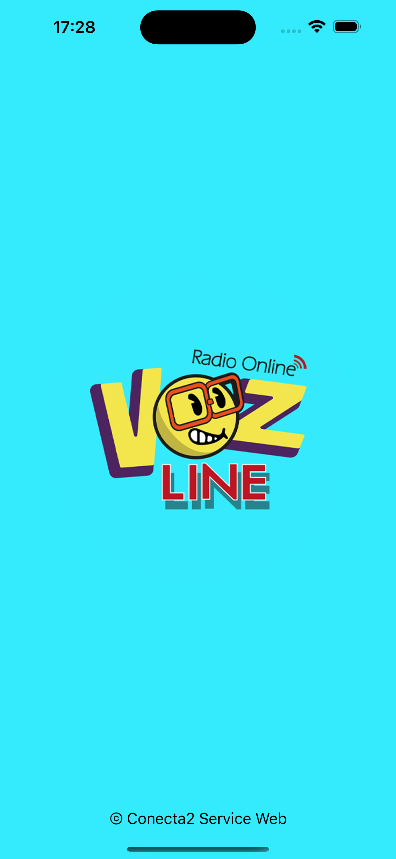 Voz Line Radio