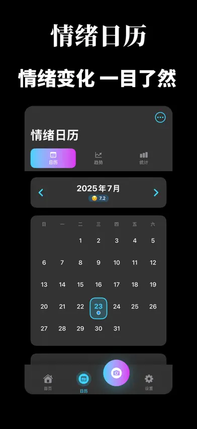 PetMood screenshot 4