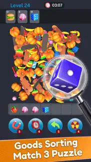 match triple 3d : goods sort айфон картинки 2