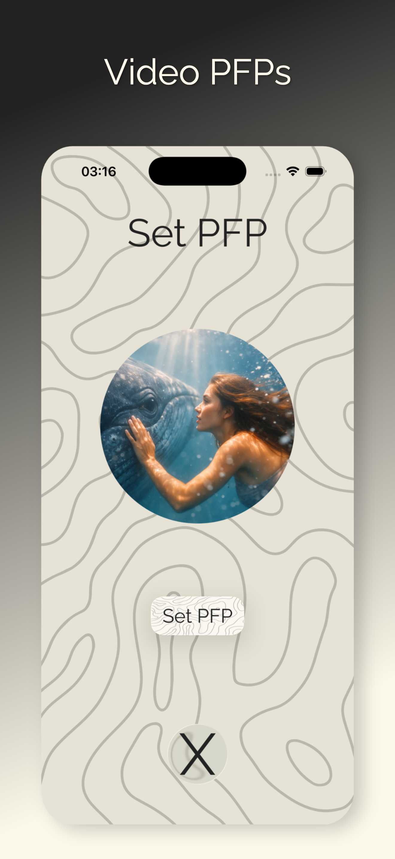 BleepApp screenshot 10