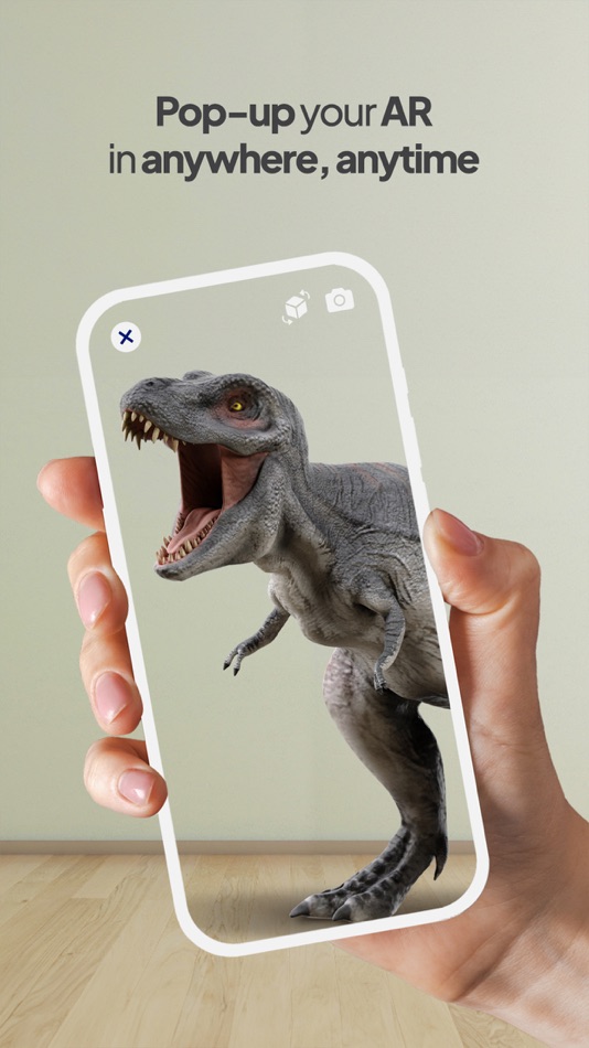 #6. Assemblr Studio: Easy AR Maker (iOS) 게시자: Assemblr