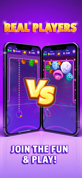 Klash Arcade Screenshot 2 of 8