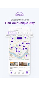Korea Home Sharing screenshot