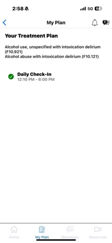 AdherePlus Screenshot 3 of 5