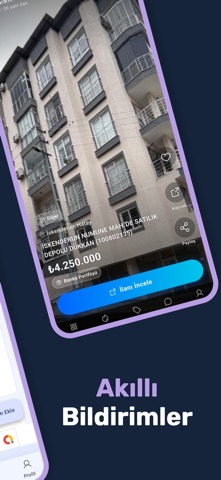 Ihale Hub Screenshot 2 of 6