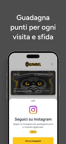 GPADEL Screenshot 3 of 4