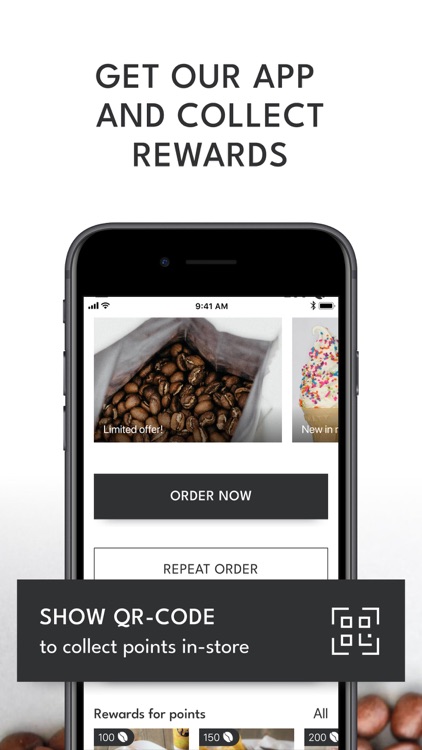 LaJava Roasting House