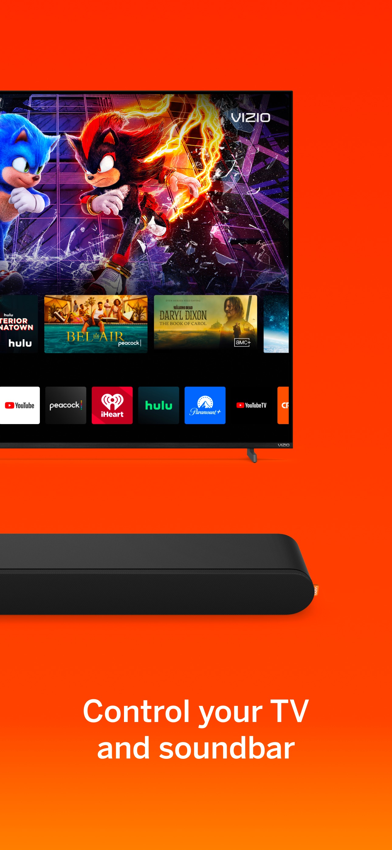 VIZIO | WatchFree+ screenshot 3