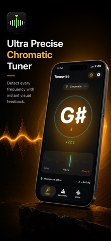 Tonewise Screenshot 6 of 6