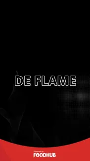 How to cancel & delete de flame 3