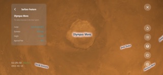 Solar Explorer 3D Screenshot 6 of 8