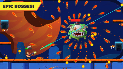 Screenshot #2 pour Mr Autofire