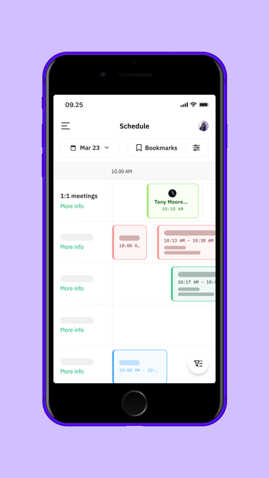 RAISE 2025 Screenshot