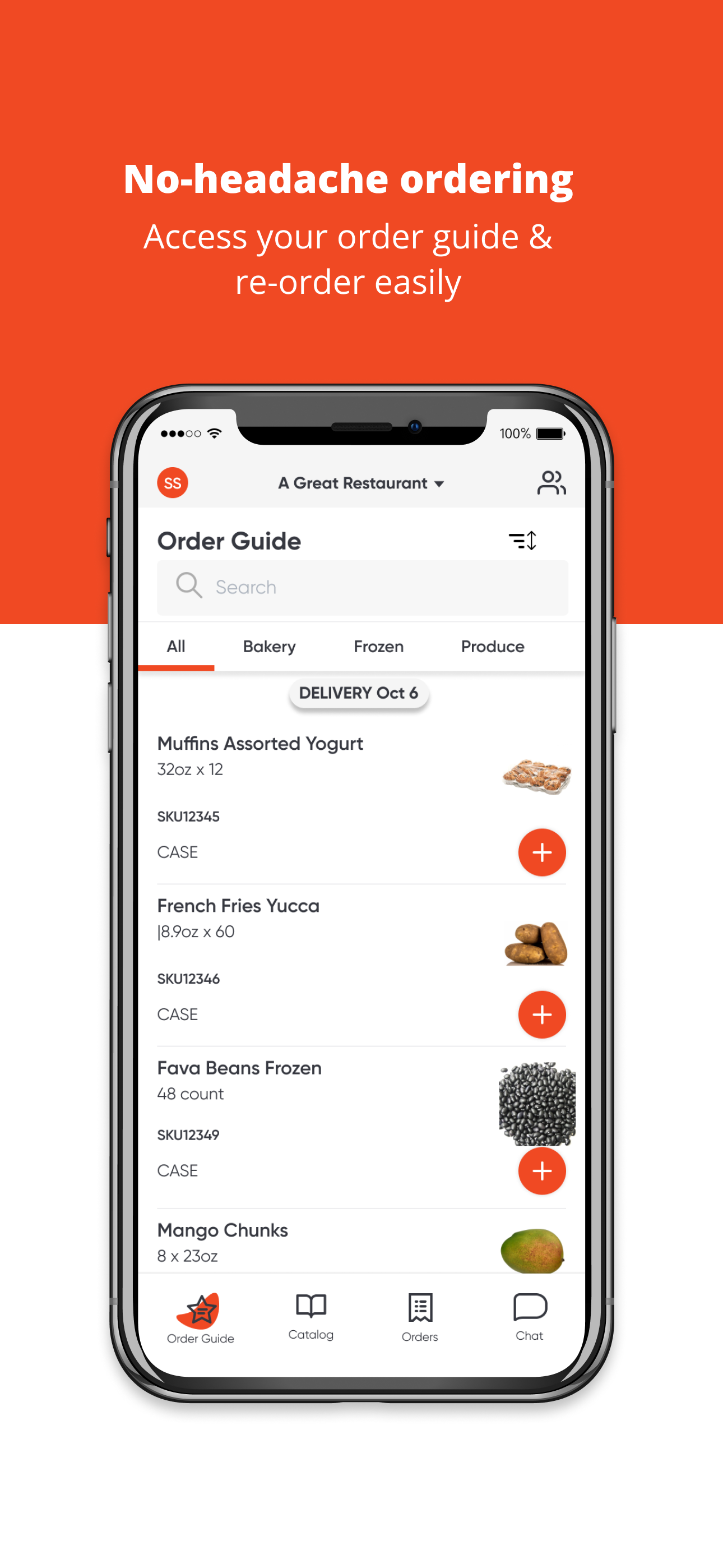 Q-Shop screenshot 3