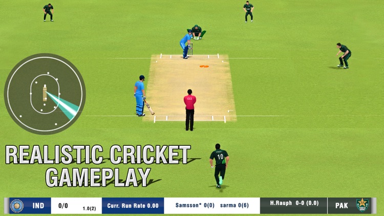Champions Cricket League™CCL25