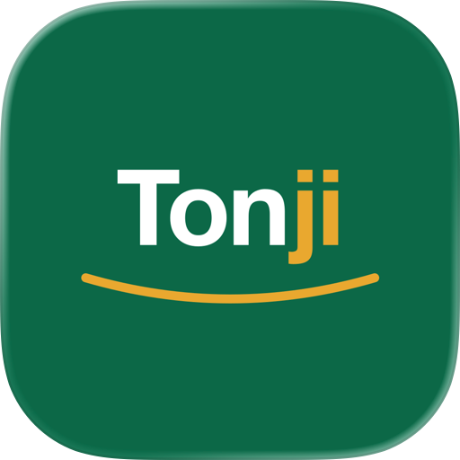 Tonji