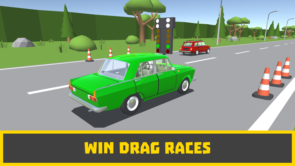 #7. Retro Garage - Car Mechanic (iOS) 由: WM Games LTD