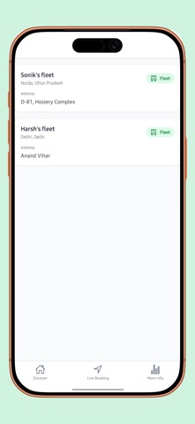 Sonik Fleet Rider Screenshot 3 of 5