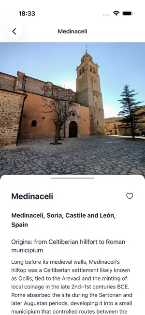 Here Before screenshot 3
