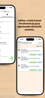 Slotti screenshot 5