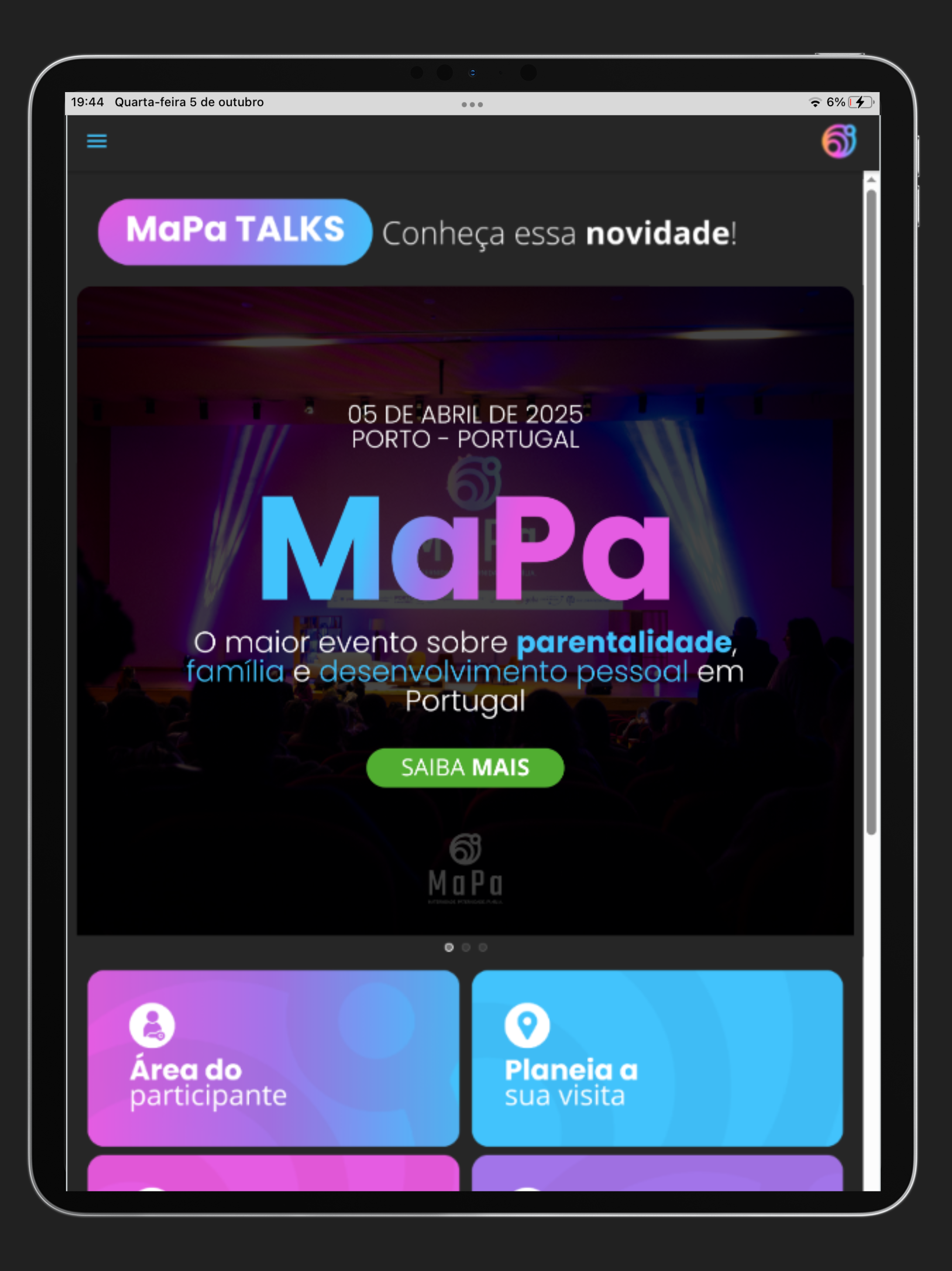 MaPa screenshot 8