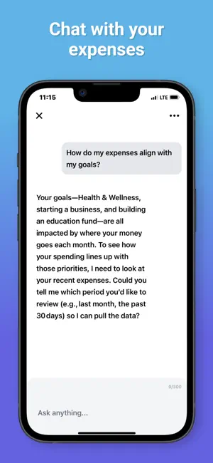 Spendly (916cad) screenshot 3