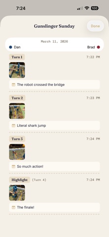 storyTurn Screenshot 7 of 7