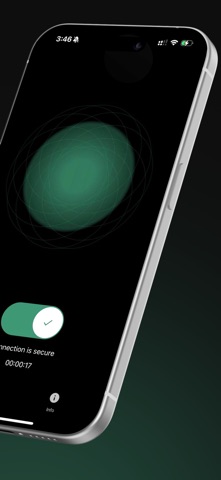 Adios Alpha Screenshot 3 of 3