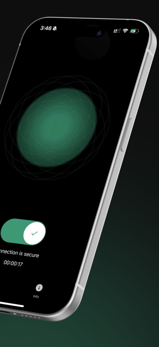 Adios Alpha Screenshot 3 of 3
