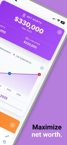 Saveplan Screenshot 2 of 8